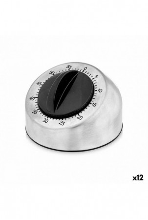 Virtuvės laikmatis 8,3 x 6...