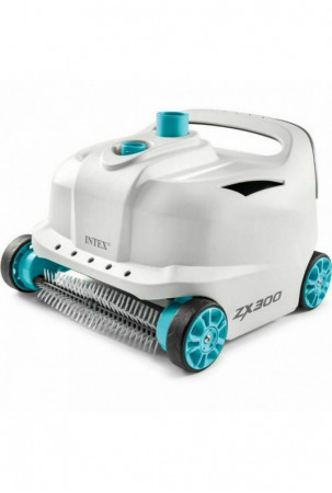 Automatiniai baseinų...