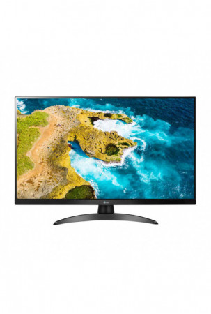 Smart TV LG 27TQ615SPZ Full...