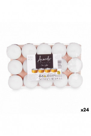 Žvakių rinkinys Tea Lights...