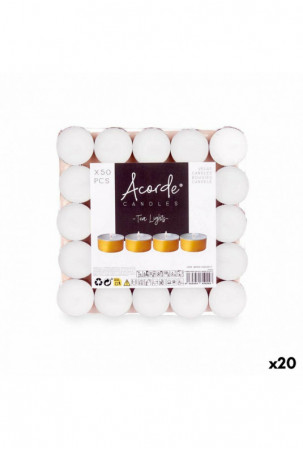 Žvakių rinkinys Tea Lights...