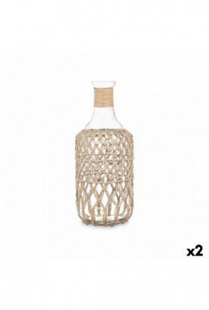 Butelis Skaidrus 19 x 48 cm...