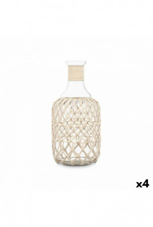 Butelis Balta Skaidrus 18 x...