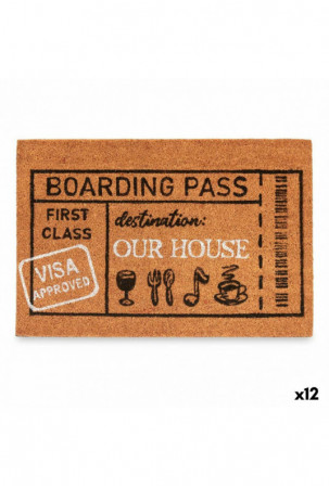 Durų kilimėlis Boarding...