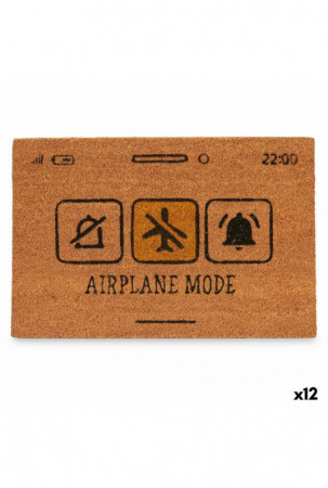 Durų kilimėlis Airplane...