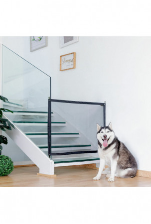 Apsauginis tinklas...