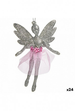 Kalėdų papuošalai...