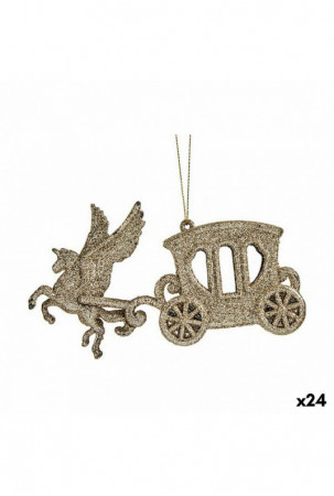 Kalėdų papuošalai Magiška...