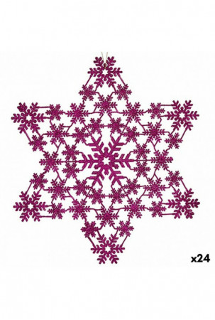 Kalėdų papuošalai Žvaigždė...