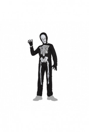 Kostiumas vaikams Juoda...