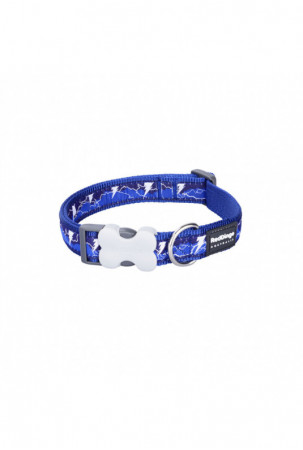 Šuns antkaklis Red Dingo...