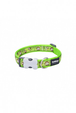 Šuns antkaklis Red Dingo...