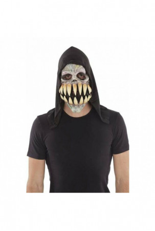 Kaukė My Other Me Su gaubtu...