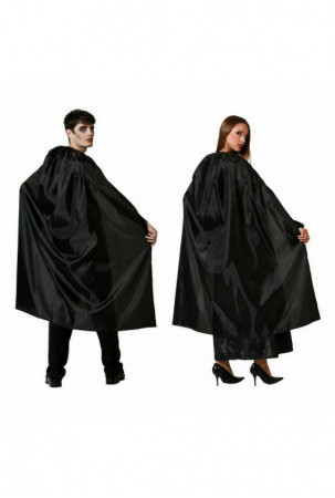 Paltas Vampyras Juoda 130 cm