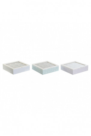 Dėžutė arbatai DKD Home...