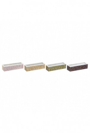 Dėžutė arbatai DKD Home...