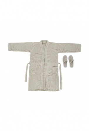 Chalatas Home ESPRIT Rusvai...