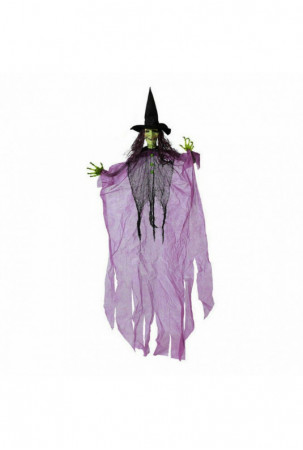 Helovyno papuošimai Ragana