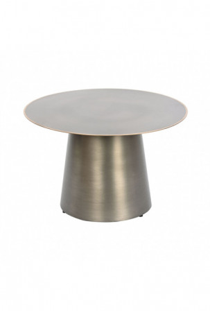 Šoninis staliukas DKD Home...