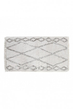 Kilimas Home ESPRIT Juoda...