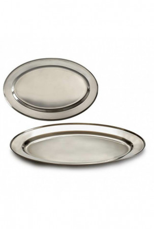 Padėklas Sidabras...