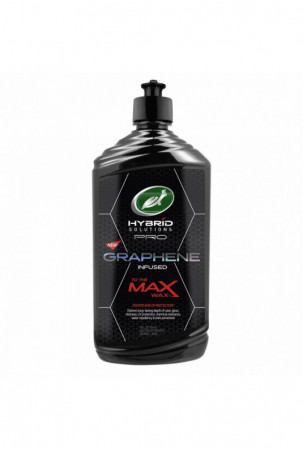 Automobilių vaškas Turtle...