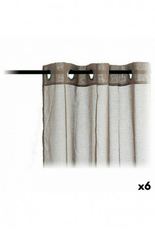 Užuolaidos 140 x 260 cm...