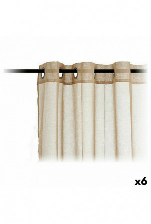 Užuolaidos 140 x 260 cm...