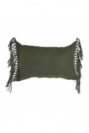 Pagalvėlė Home ESPRIT Žalia...