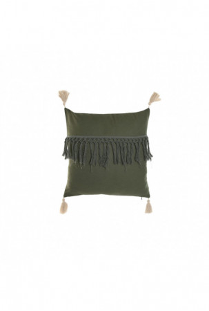 Pagalvėlė Home ESPRIT Žalia...