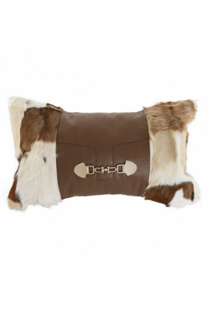 Pagalvėlė Home ESPRIT Ruda...