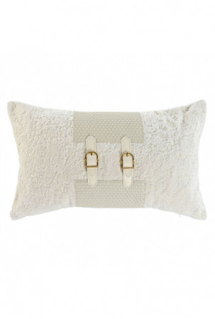 Pagalvėlė Home ESPRIT Balta...