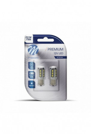 Automobilio lemputė M-Tech...