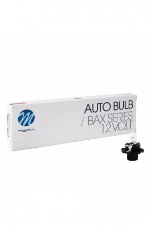 Automobilio lemputė M-Tech...