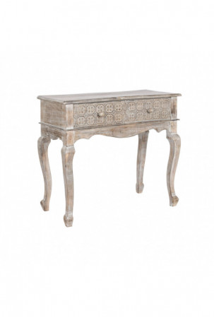 Stalas su 2 stalčiais DKD...