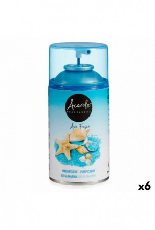 Oro gaiviklio papildymas...