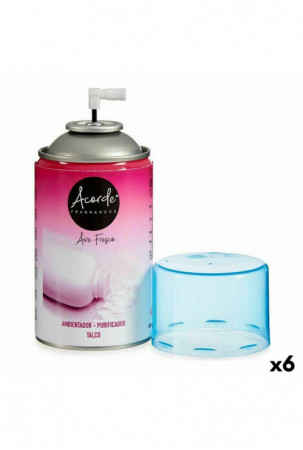 Oro gaiviklio papildymas...