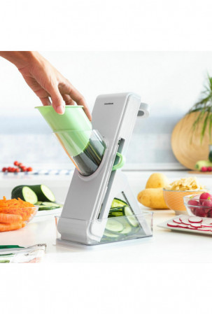 Sulankstoma daržovių...