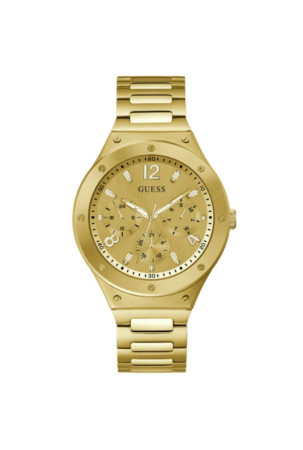 Laikrodis vyrams Guess GW0454G2 (Ø 44 mm)