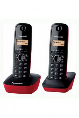 Belaidis telefonas...