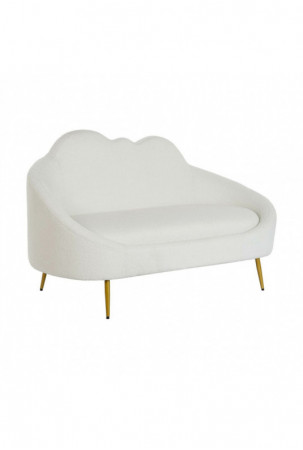 Sofa DKD Home Decor Balta...