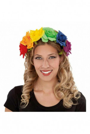 Galvos juosta My Other Me...