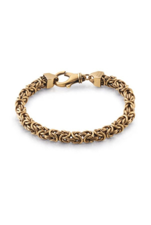 Vyriškos apyrankės Guess UMB70013-S 22 cm