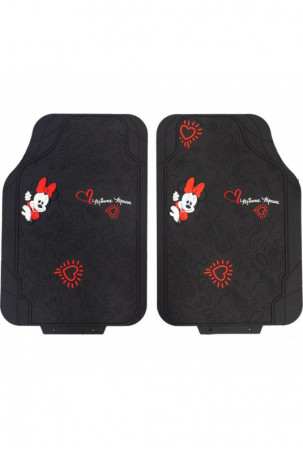 Automobilių grindų...