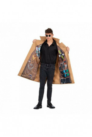 Kostumas suaugusiems My...