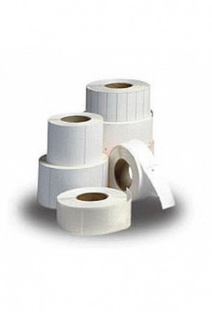 Etiketės spausdinimui Zebra...