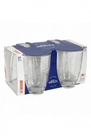 Stiklinių rinkinys Duralex...