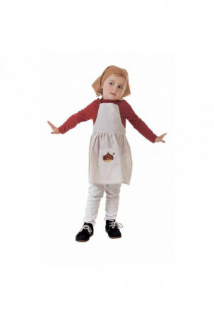 Kostiumas vaikams Nagore...