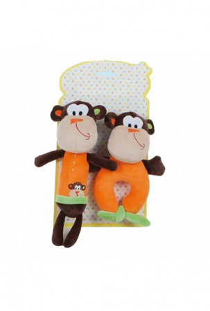 Pliušinis barškutis 2 vnt....