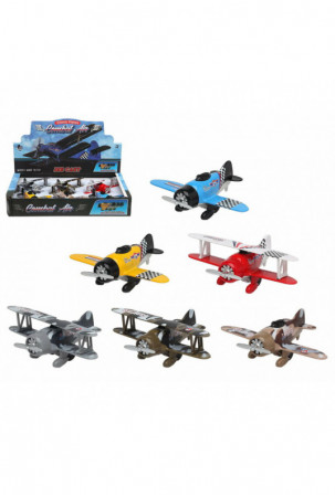 Lėktuvas Combat Air